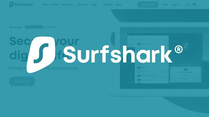 vpn til at ændre placering gratis surfshark