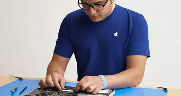 Kontakt Apple