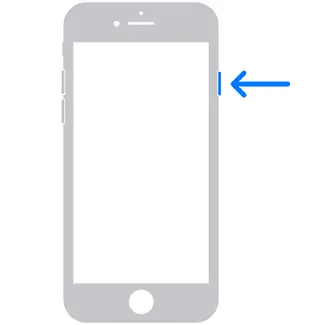 Tving genstart af din iPhone 7