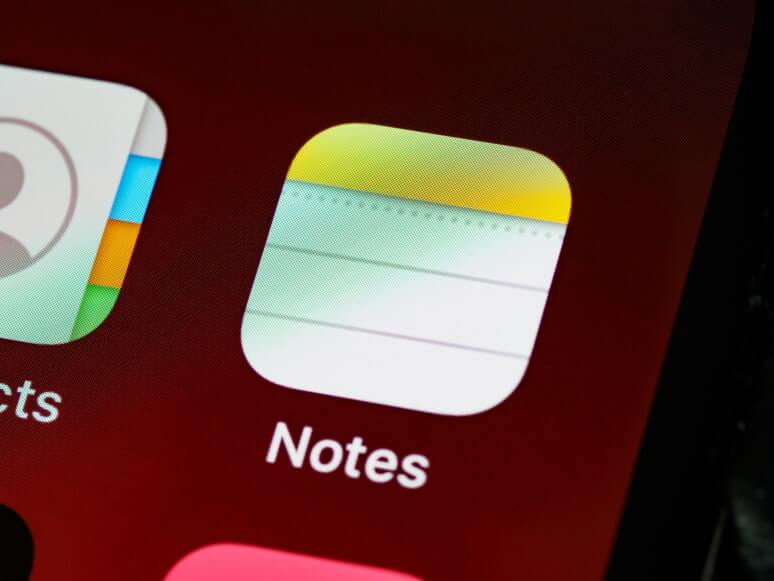 [iOS18 understøttet] Hvordan gendannes slettede noter på iPhone?