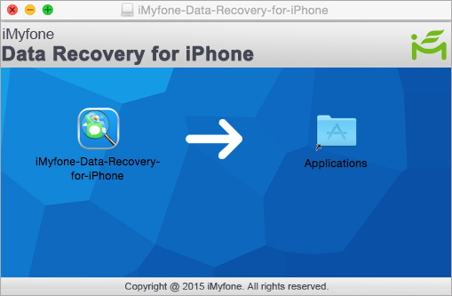 iphone data recovery