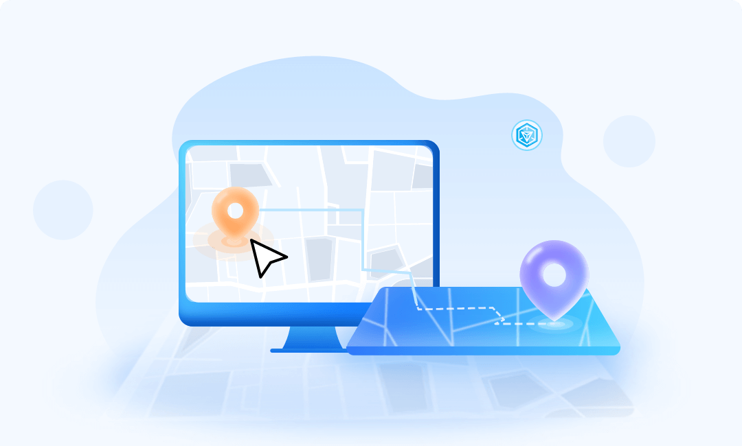 Adgang til Geolocation-afhængige tjenester