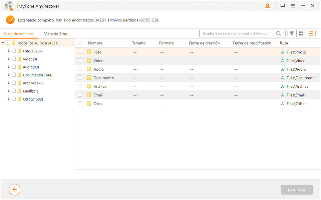 Reparar disco RAW sin perder datos [Tutorial paso a paso]