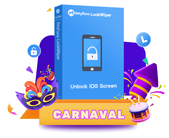 iMyFone Lockwiper