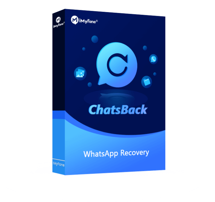 ChatsBack for WhatsApp