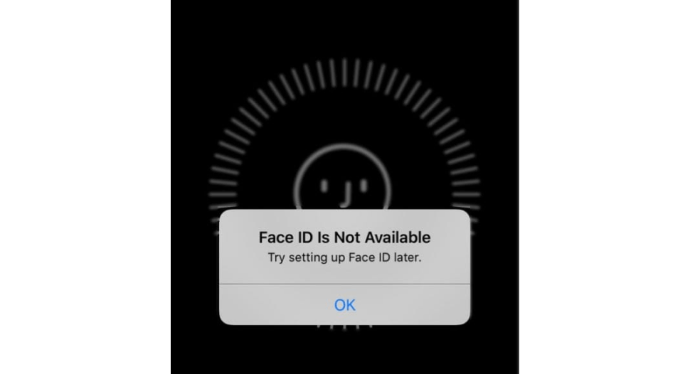 El Face ID de iOS 16 no funciona en el iPhone/iPad