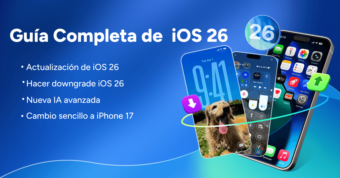 Trucos de iOS 26: ¡Todo lo que necesita saber está aquí!