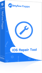 reparador de iOS 15