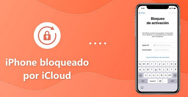 [Guía] ¿Se puede desbloquear un iPhone bloqueado por iCloud?
