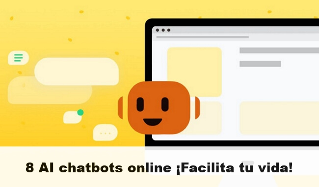 AI online chat