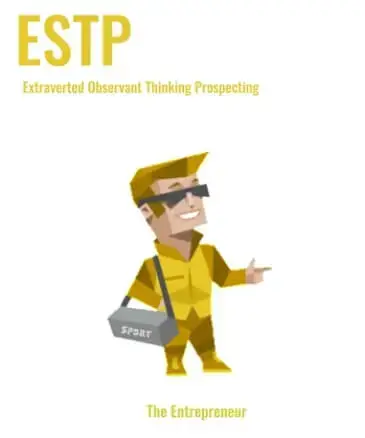 ESTP