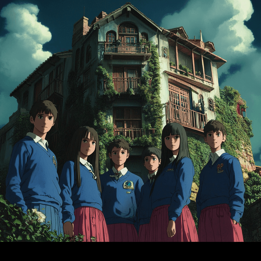 Generar Ghibli con éxito