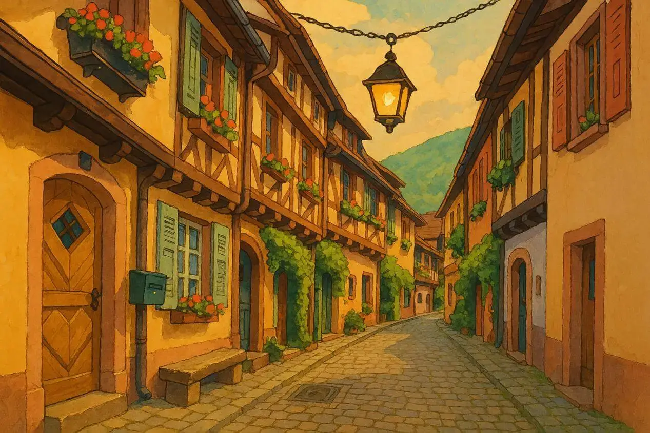 Genera imágenes al estilo Ghibli con ChatGPT