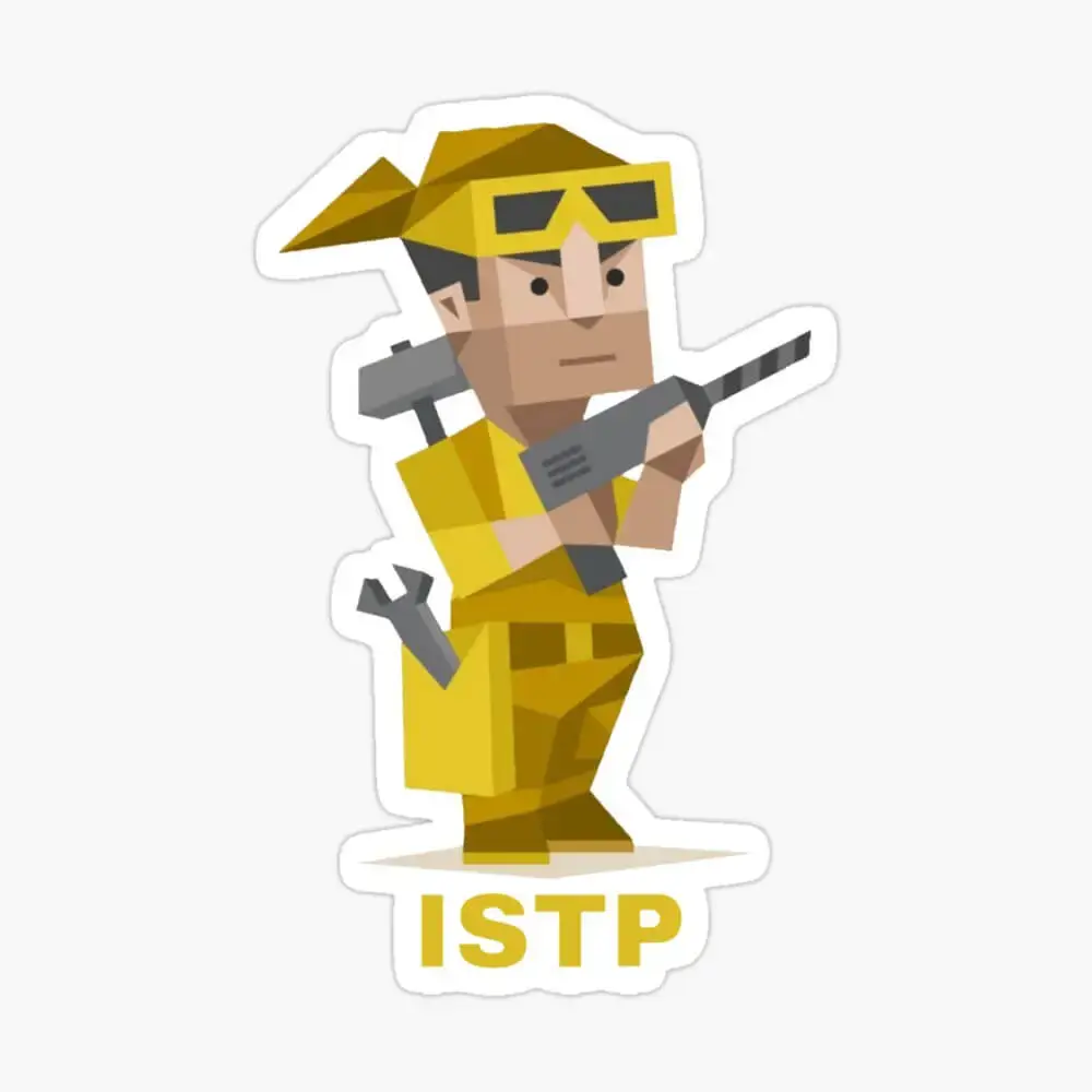 ISTP