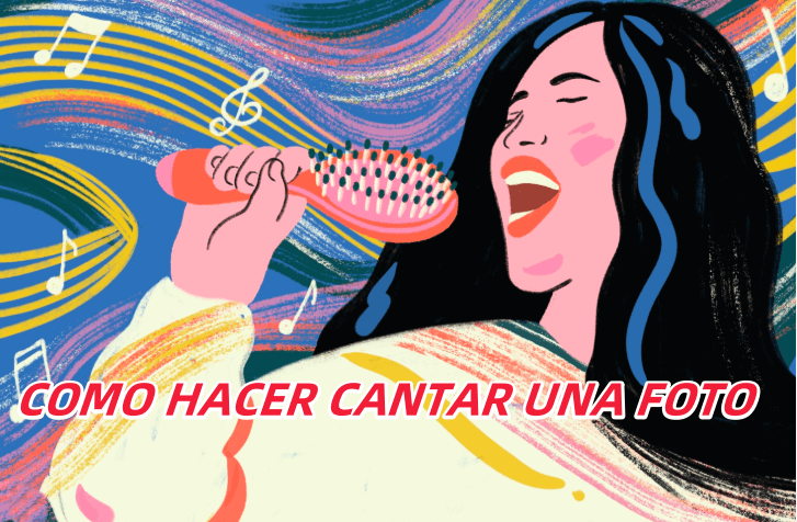 make pictures sing