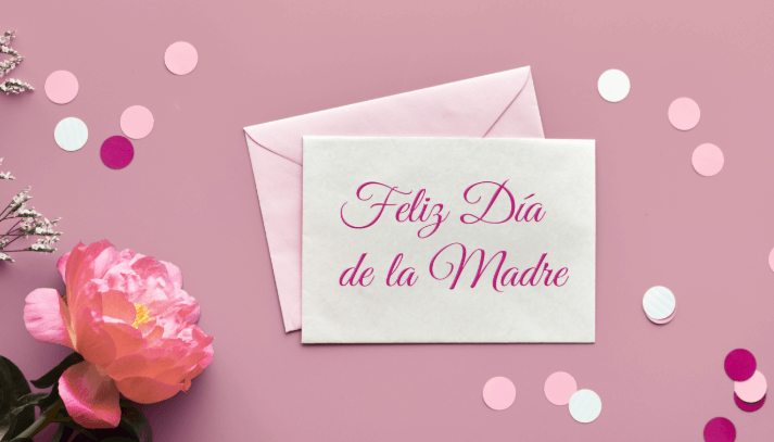 Día de la Madre