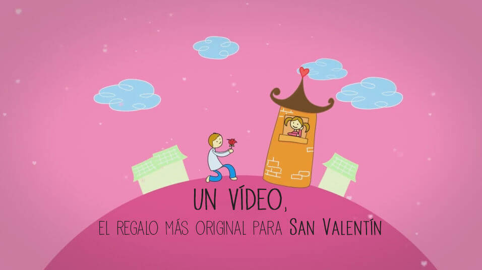 Día de San Valentín