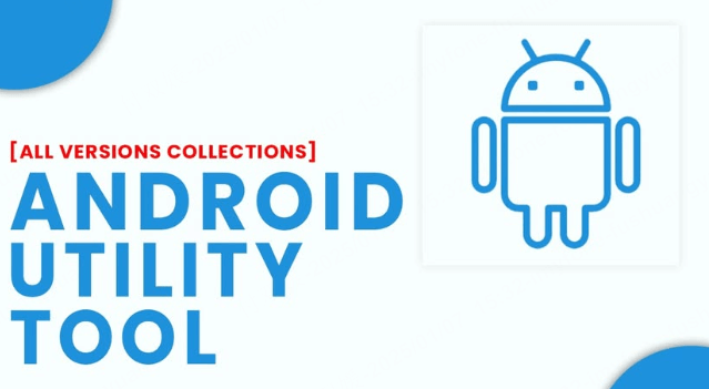 Android Utility Tool remover FRP