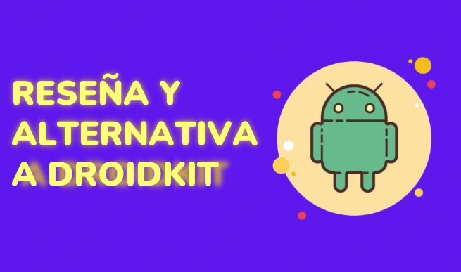 Droidkit