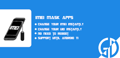 IMEI Mask Apps