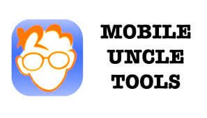 Mobileuncle MTK Tools