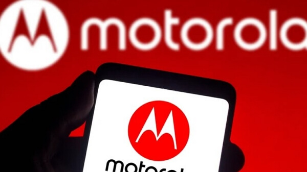 Restaurar un Motorola bloqueado