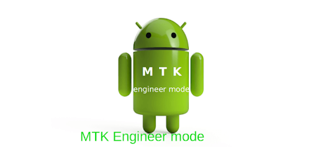 MTK Engineering Mode