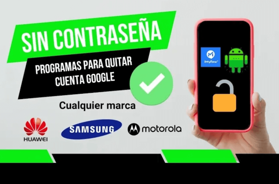 Programas para Quitar Google FRP width=