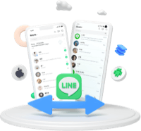 iTransor for LINE