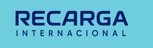 recarga internacional