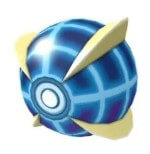 Ente pokebola