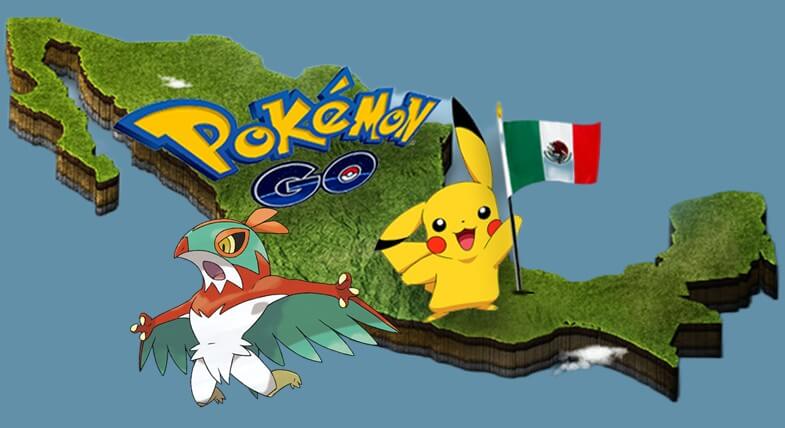 Dónde encontrar a Hawlucha en Pokémon GO -En Mexico
