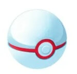 Honor pokebola