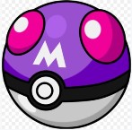 Master pokebola