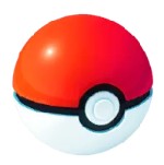 Pokébola Estándar
