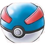 Super pokebola