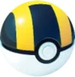Ultra pokebola
