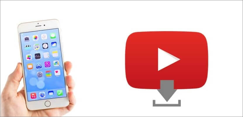 [Guía completa] Cómo descargar videos de YouTube a iPhone