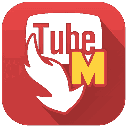 APP de bajar video de youtube en iphone TubeMate