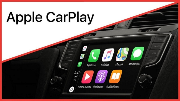 Por qué Apple CarPlay no funciona
