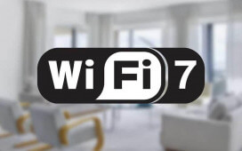 Wi-Fi 7 en iPhone 16