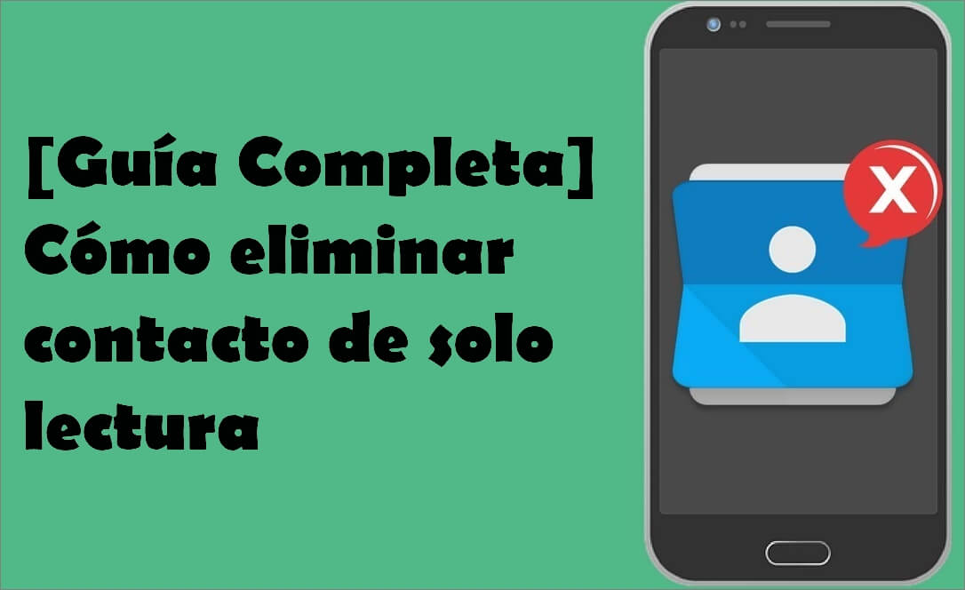 【 Eliminar Contacto de WhatsApp 】Guía Paso a Paso ▷ 2023