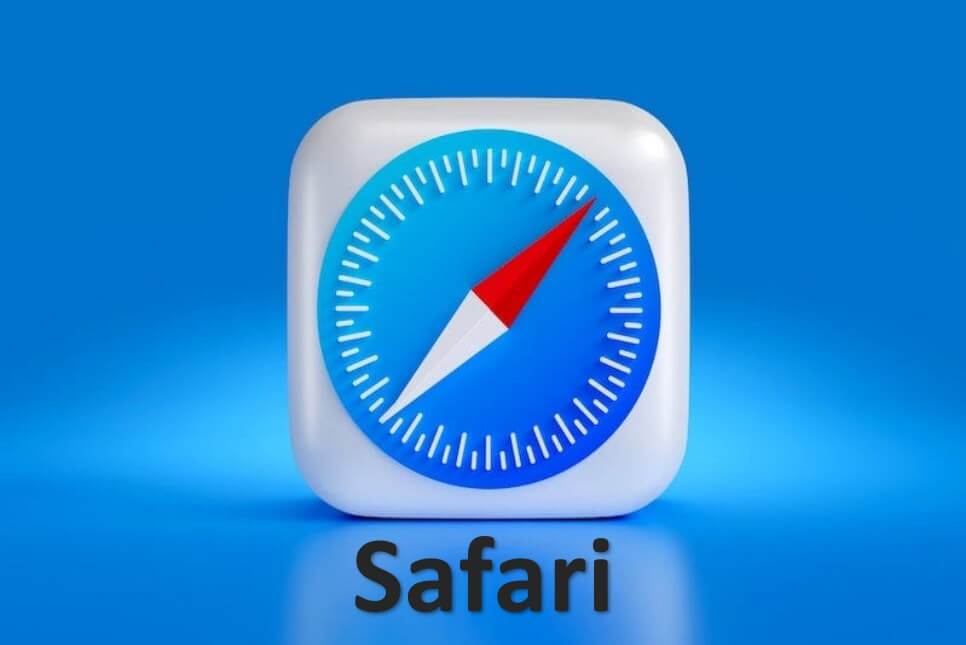 nuevas fucciones IA de Safari