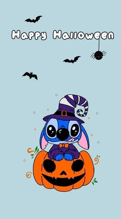 Fondos Halloween Disney