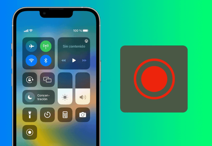 [Guía Comparativa] Los 4 Mejores Grabadores de Pantalla Ocultos para iPhone y Android