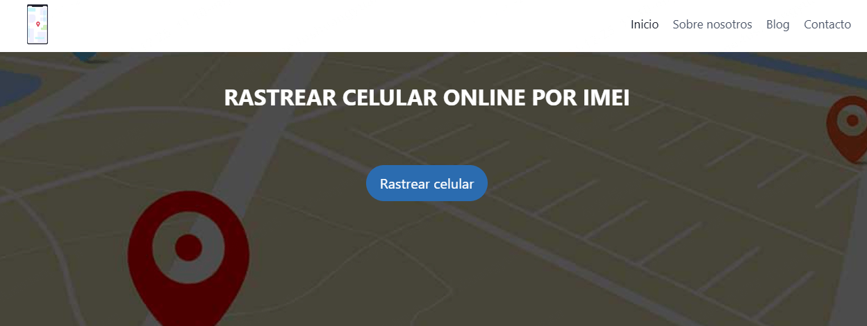 Rastrear celular online por IMEI