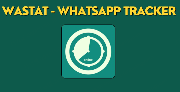 Rastrear WhatsApp con WaStat WhatsApp Tracker