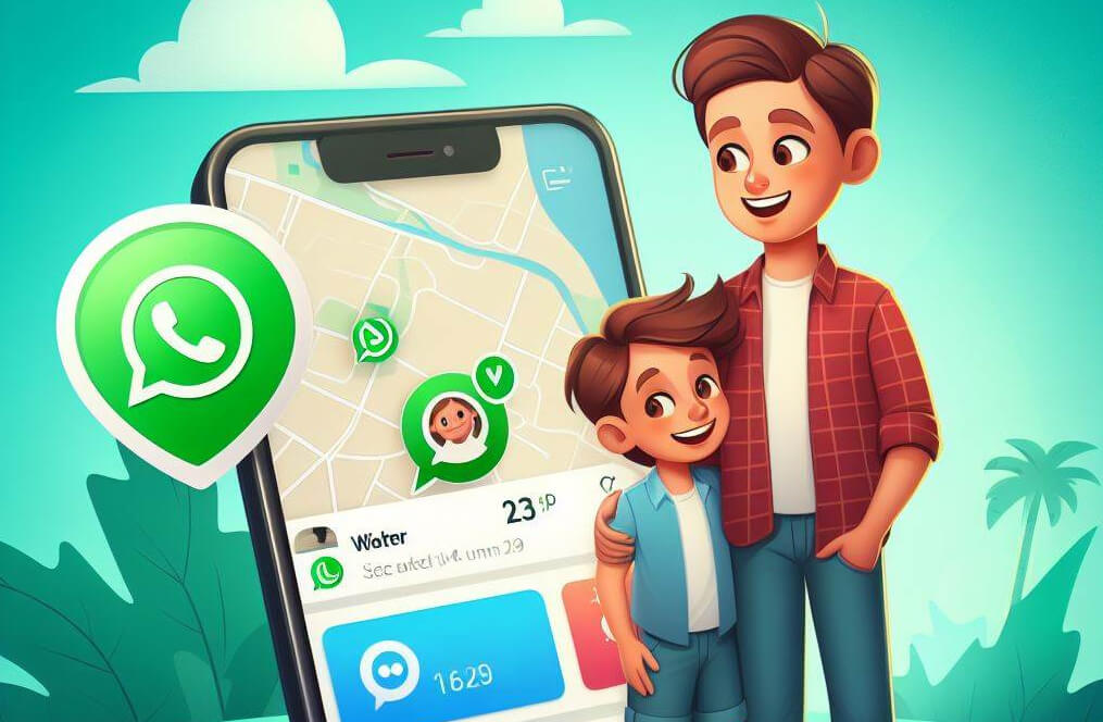 Top 3 Aplicaiones para Ver Mensajes de WhatsApp de otras personas