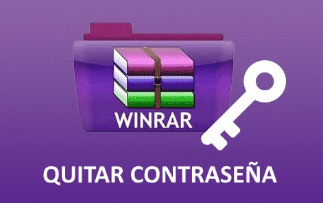 elegir el mejor programa para quitar contraseña a archivos RAR