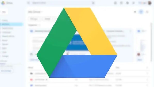 Google Drive